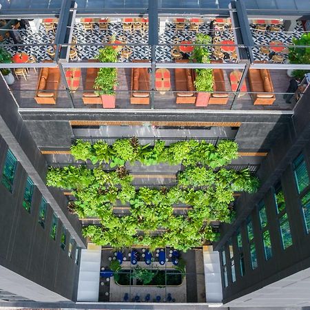 Hashtag 98 Hotel Medellín Zewnętrze zdjęcie