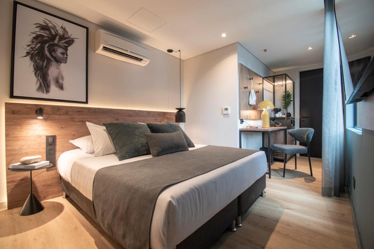 Hashtag 98 Hotel Medellín Zewnętrze zdjęcie