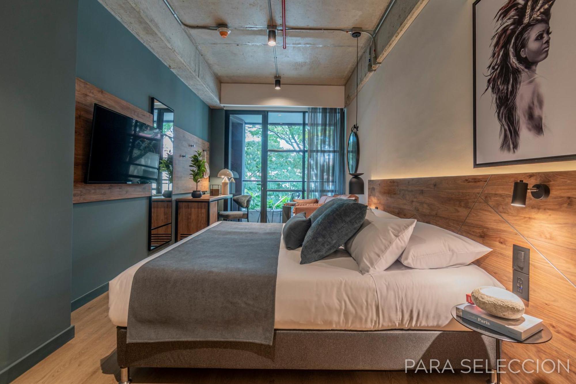 Hashtag 98 Hotel Medellín Zewnętrze zdjęcie